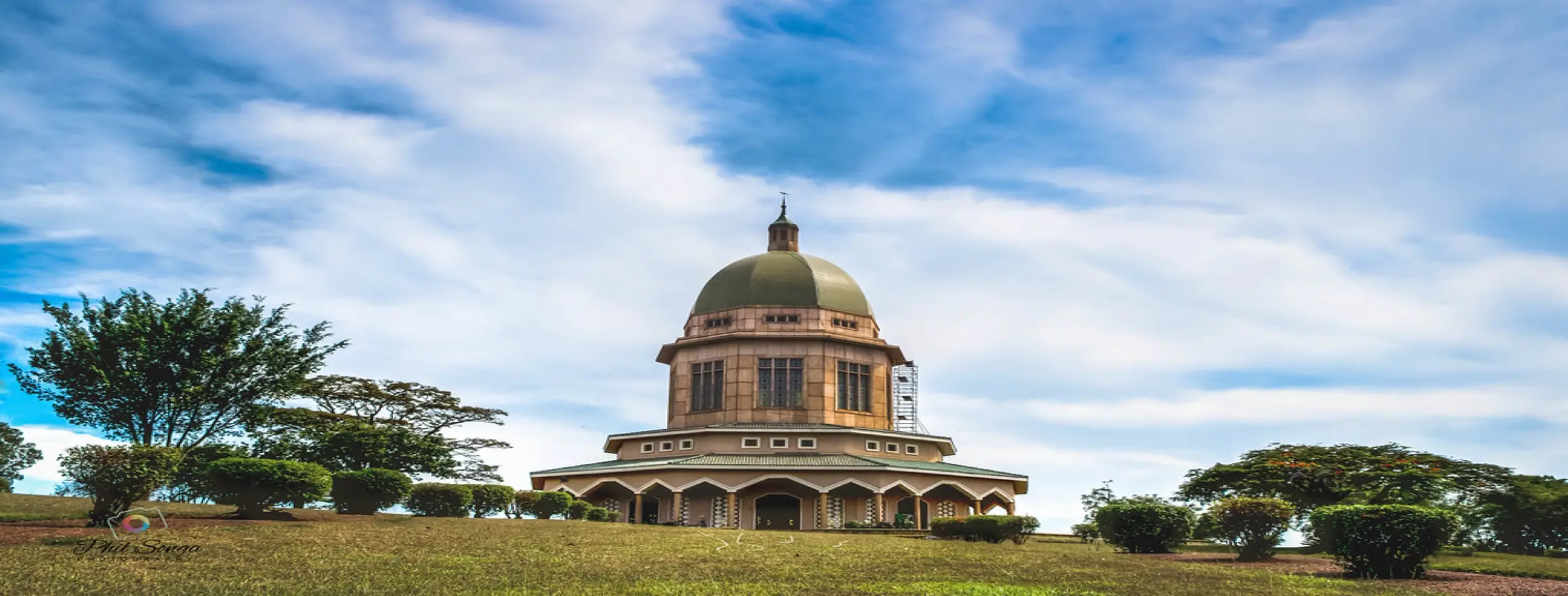 Image for Religious Sites